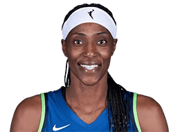 Sylvia Fowles