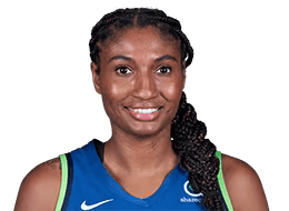 Angel McCoughtry