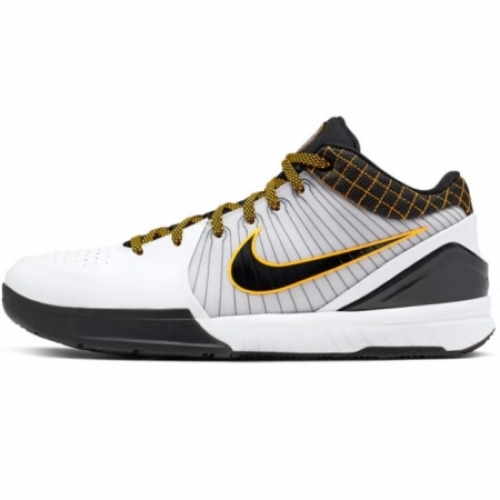 Nike Kobe 4 Protro Del Sol