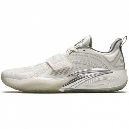 Anta KAI 1 Triple White