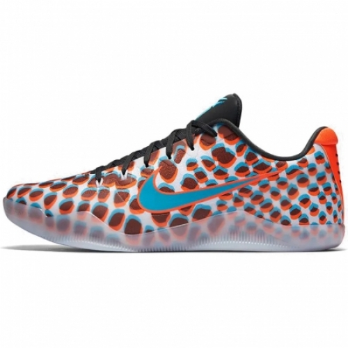 Nike Kobe XI Low 3D