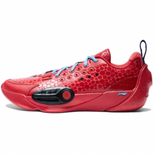 Li-Ning Wade All City 13