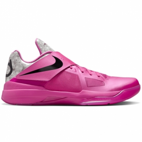 Nike KD 4 Aunt Pearl