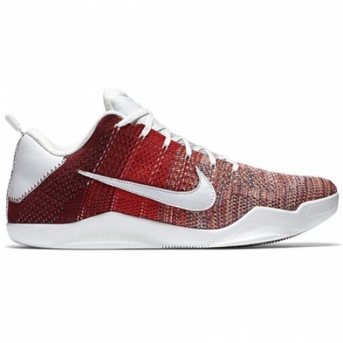 Nike Kobe XI Elite Low 4KB Red Horse