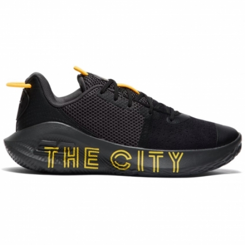 Under Armour Curry 6 FloTro The City