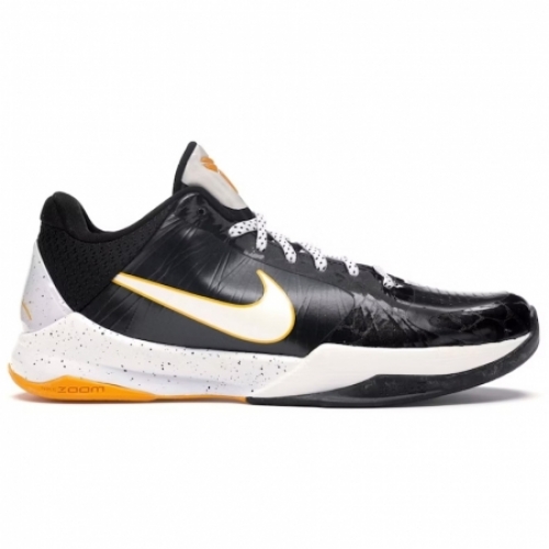 Nike Kobe 5 Del Sol