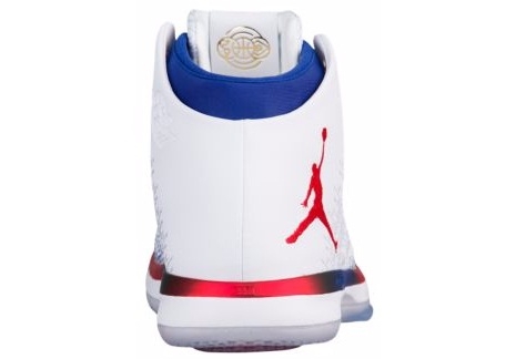 Air Jordan XXXI