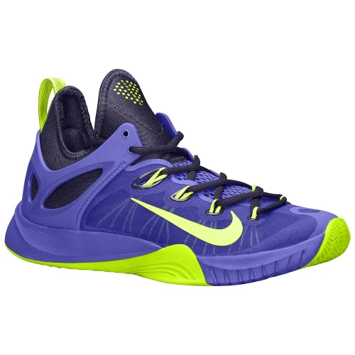 Nike Zoom HyperRev 2015