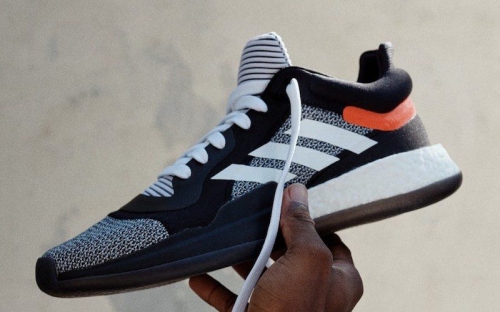 Adidas Marquee Boost