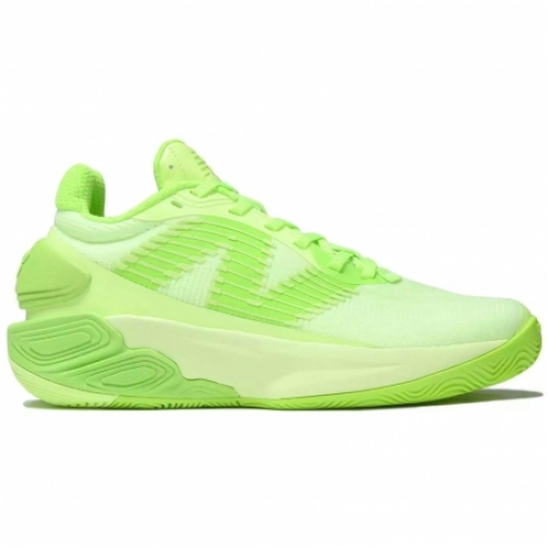 New Balance Two WXY 5 Highlighter Green