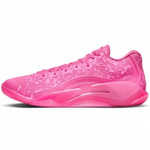 Jordan Zion 3 Pink Lotus