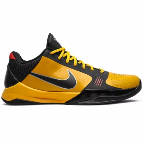 Nike Kobe 5 Bruce Lee